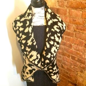 John Paul Richard's Sweater Vest